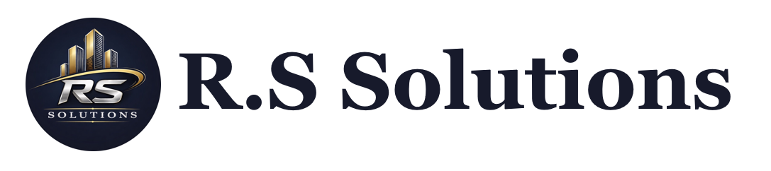 R.S Solutions